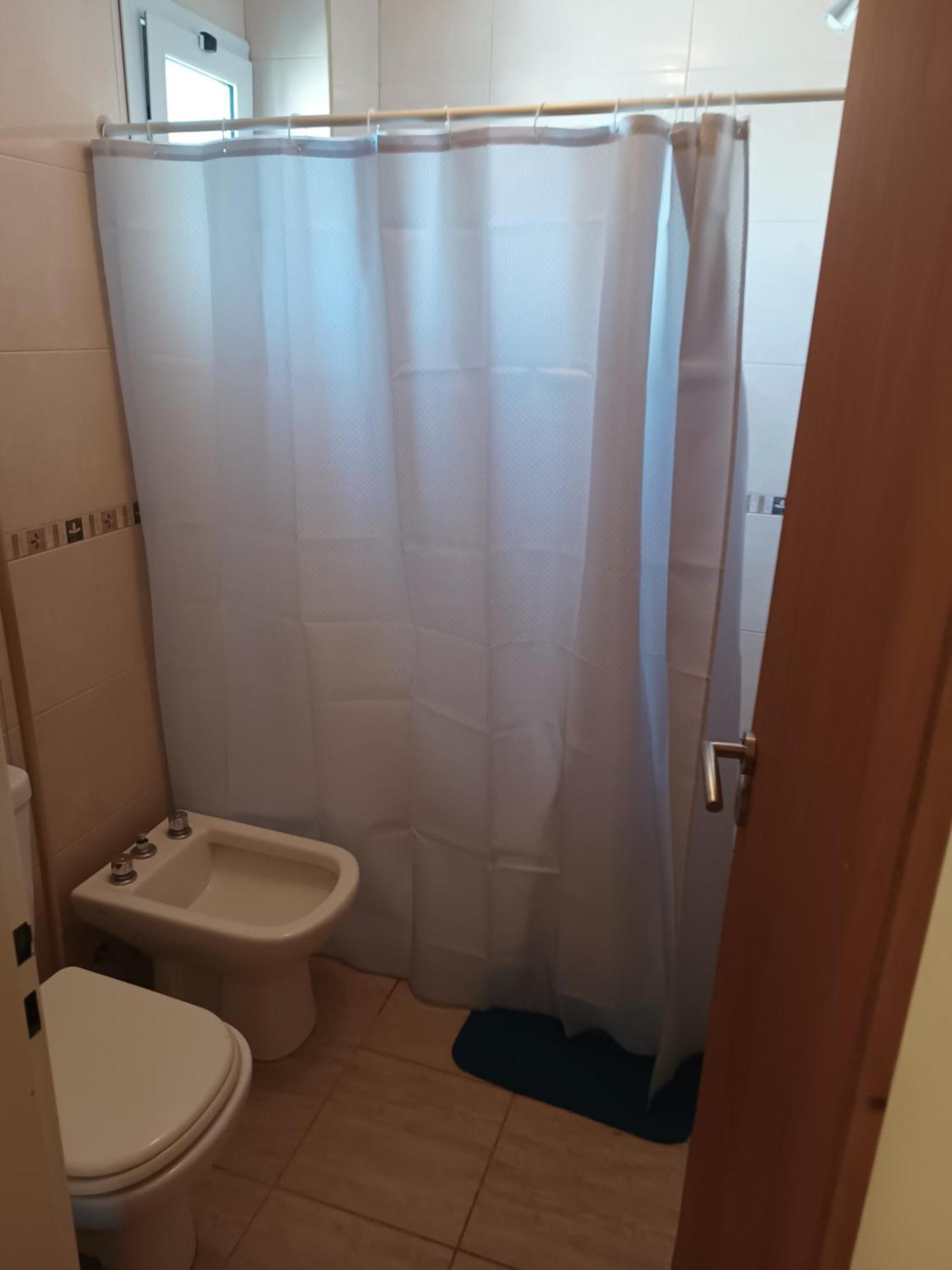 Diez Aparthotel Puerto Madryn Ngoại thất bức ảnh